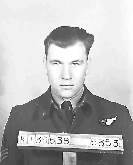 Photo of DAVID GRENFELL COTTER