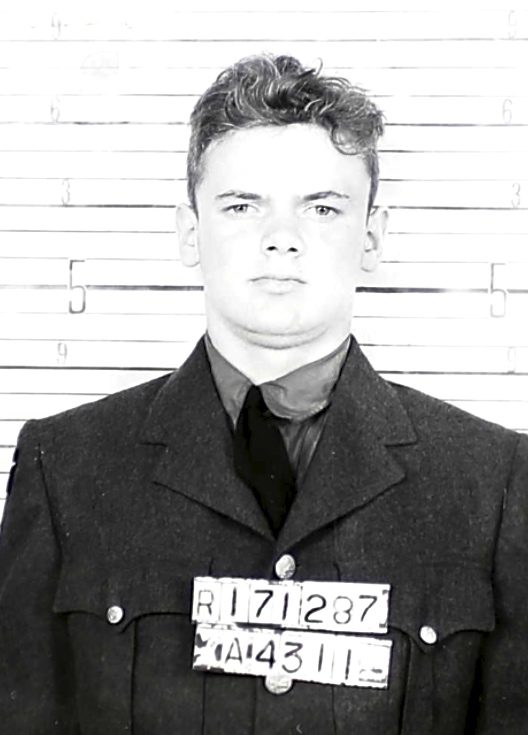 Photo of Michael Walter Warren Duley