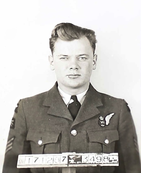 Photo of Michael Walter Warren Duley