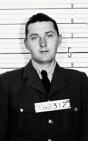 Photo of ALEXANDER ROSS WEIR HARRISON