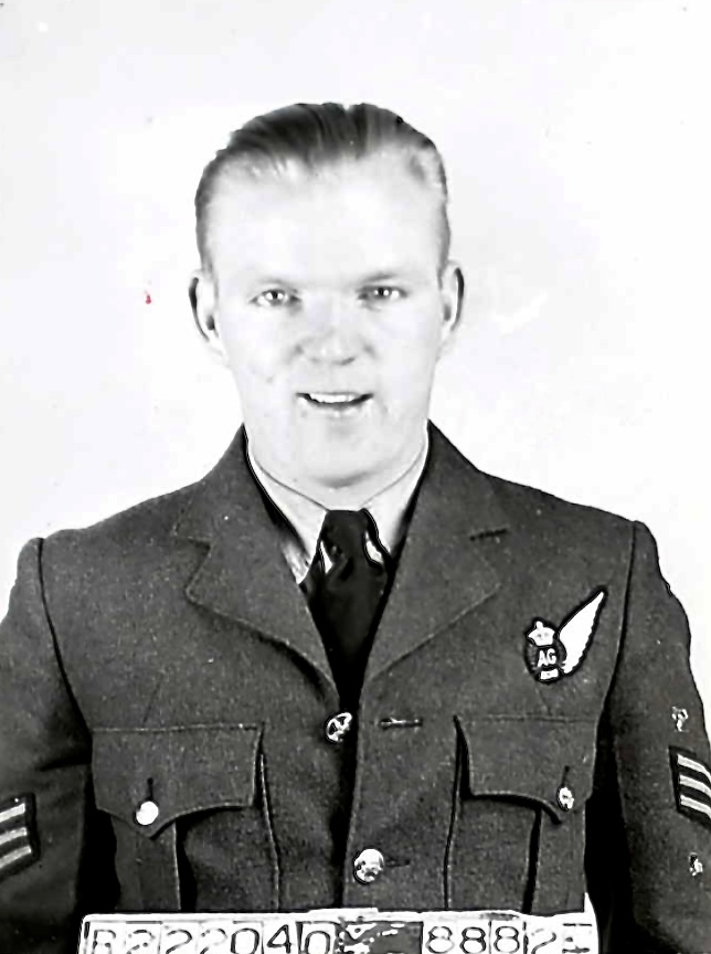 Photo of GEORGE WILLIAM HILL