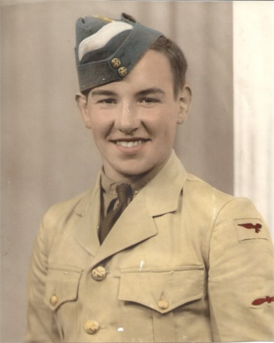 Photo of ROBERT ARNOLD SAMUEL LASSER