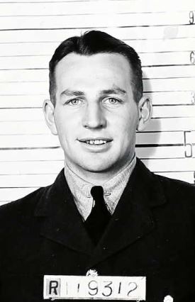 Photo of DUNCAN JOSEPH MACKINNON