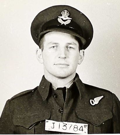 Photo of DUNCAN JOSEPH MACKINNON