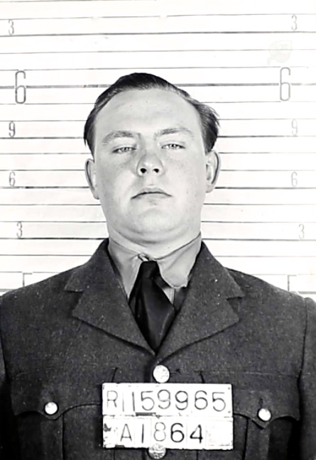 Photo of Donald Alexander MacLaren