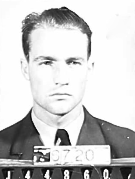 Photo of RICHARD LYLE MCMILLAN