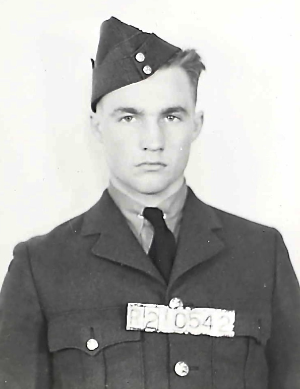 Photo of RICHARD LYLE MCMILLAN