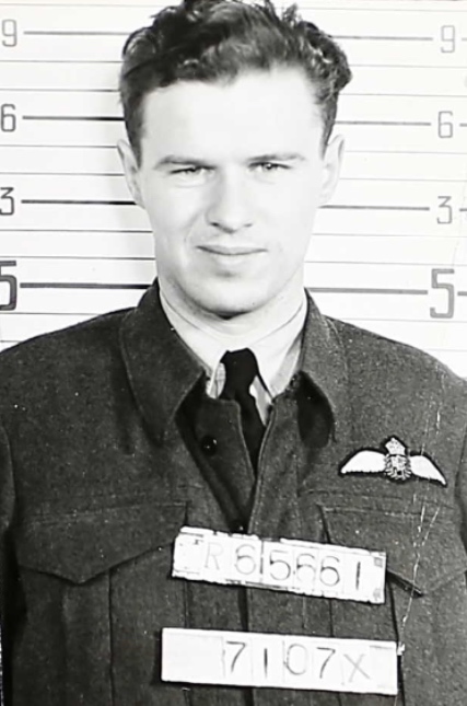 Photo of GEORGE ALEXANDER STEWART