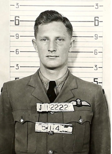 Photo of DONALD GRAHAM STURROCK