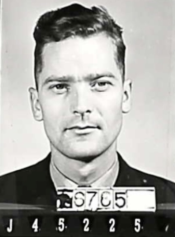 Photo of ROBERT TALBOT