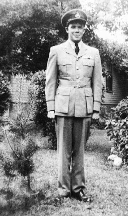 Photo of John McArthur Taylor