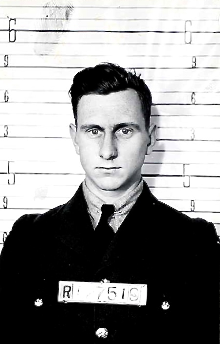 Photo of ROSS GEORGE VAUGHAN