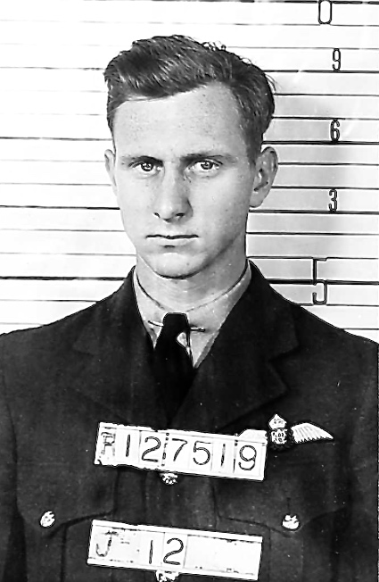 Photo of ROSS GEORGE VAUGHAN