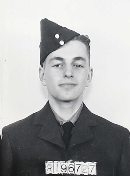 Photo of STEPHEN JOHN VERES