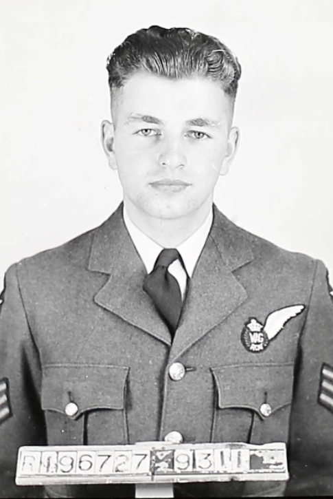 Photo of STEPHEN JOHN VERES