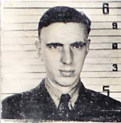 Photo of CYRIL OSCARE BARLOW