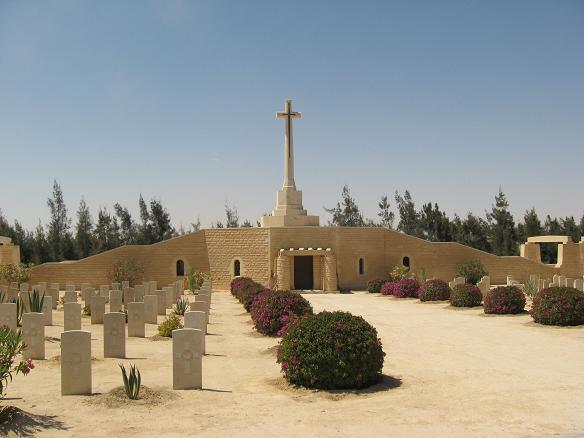 Cross of Sacrifice