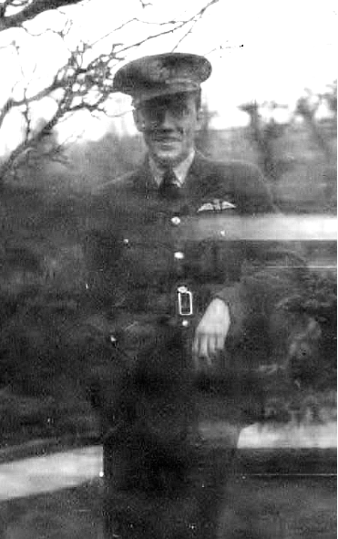 Photo of CHARLES WILLIAM DOUGLAS CRICHTON