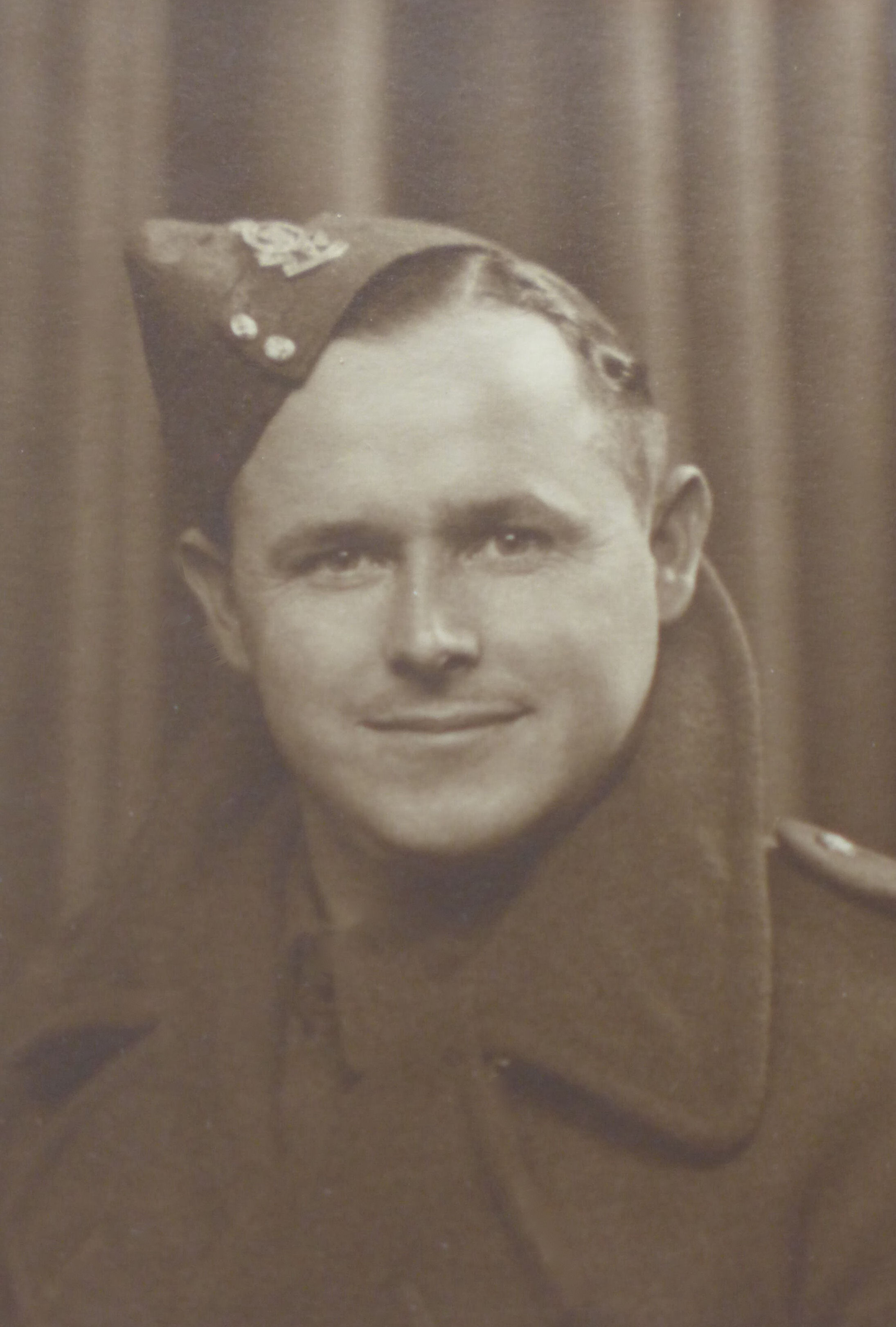 Photo of Leslie Harcout Guyton