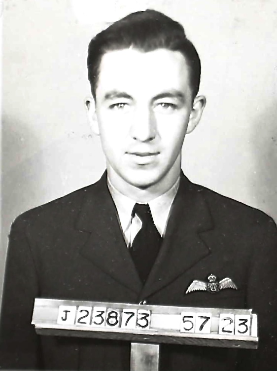 Photo of JOSEPH LEONIDAS GERALD AVON