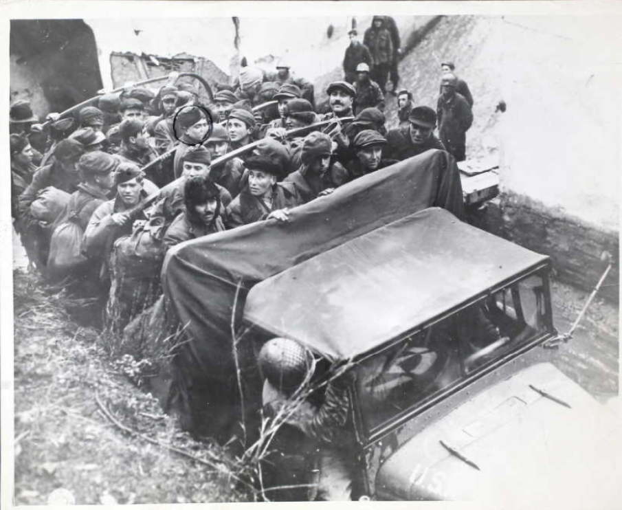 Photo of STUART SCOTT FINLAYSON