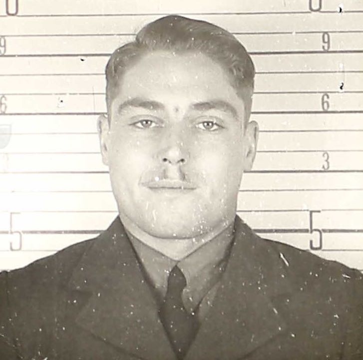 Photo of Stuart Scott Finlayson