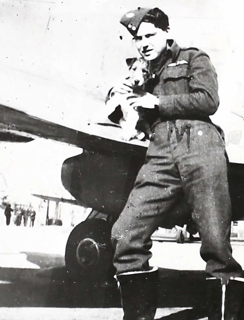 Photo of Stuart Scott Finlayson