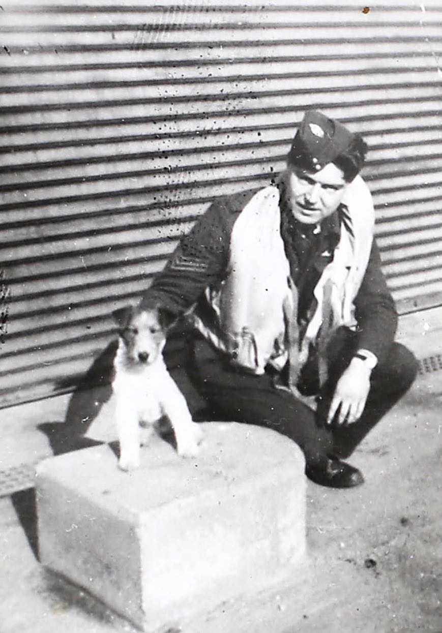 Photo of Stuart Scott Finlayson