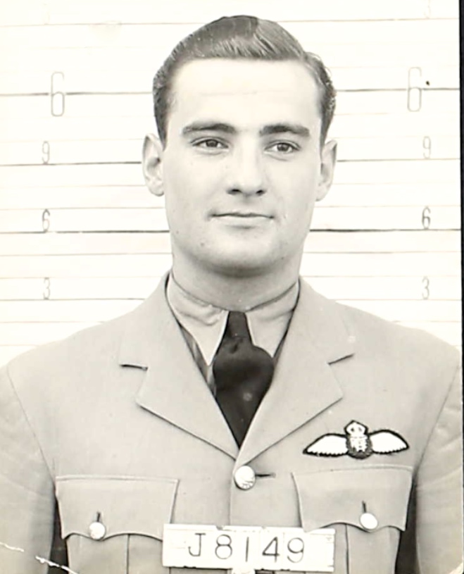 Photo of ROSS GEORGE MCKESSOCK