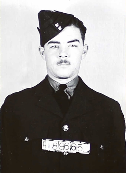 Photo of JAMES HENRY BATT