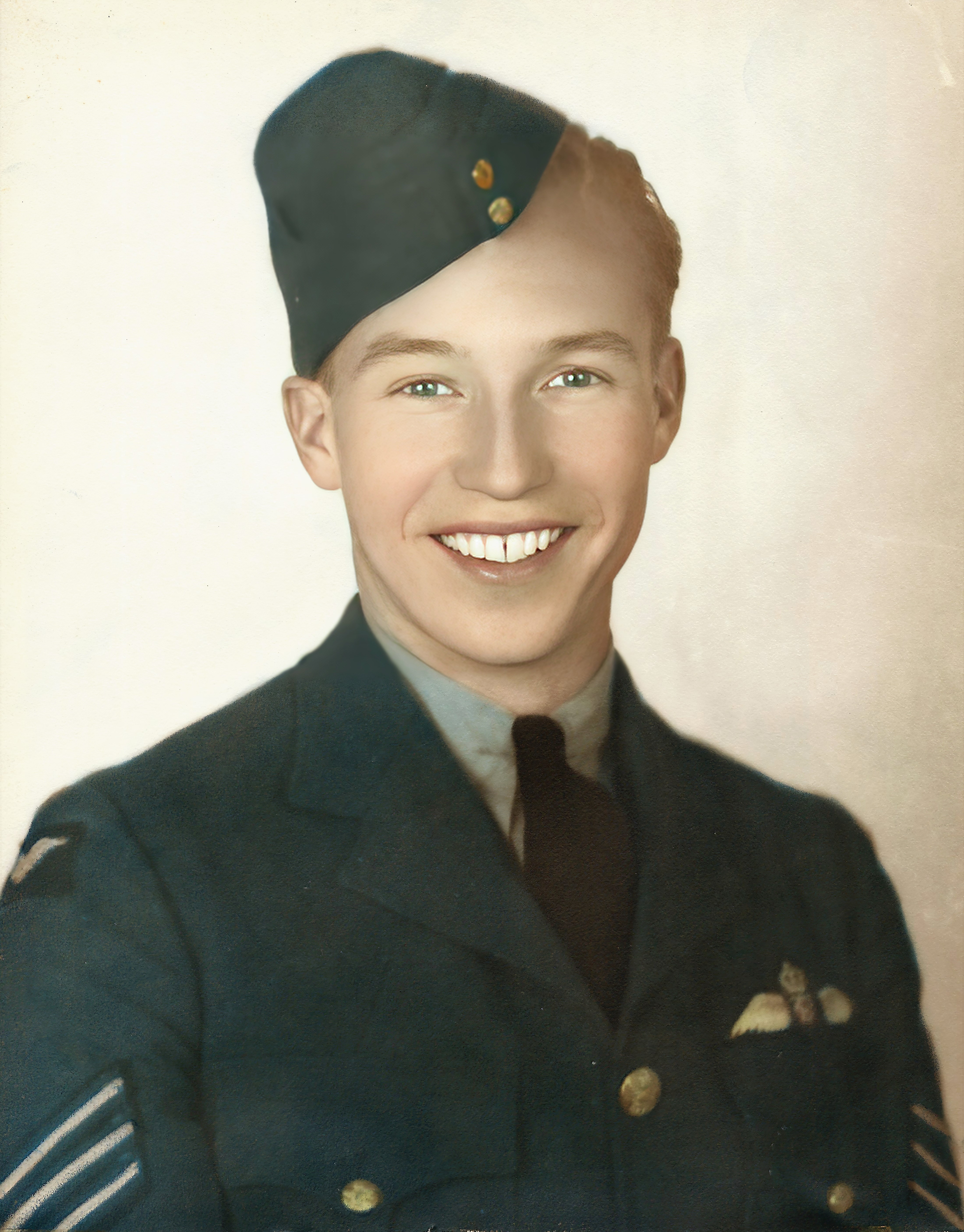 Photo of Robert Arthur Brett