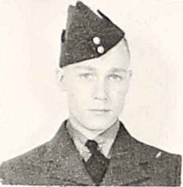 Photo of ERNEST WILLIAM BERNARD CARLSON