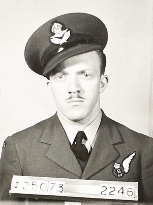 Photo of NORMAN VINCENT GAUTSCHI