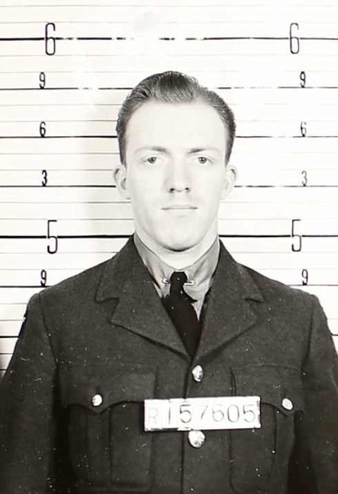 Photo of NORMAN VINCENT GAUTSCHI