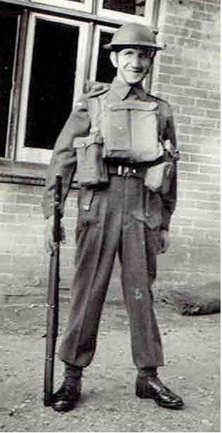 Photo of LEONARD HANKINSON