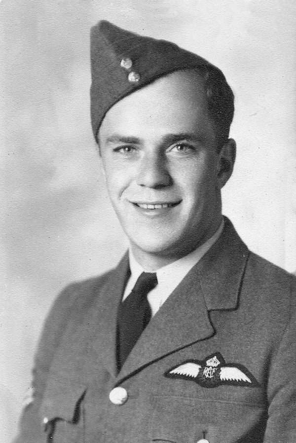 Photo of Angus MacKay