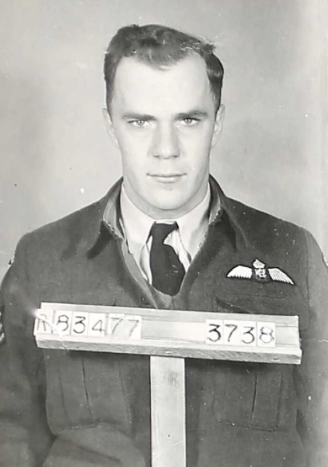 Photo of Angus Donald MacKay