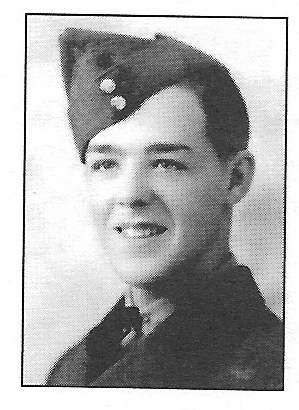 Photo of GEORGE FRASER MCLAURIN