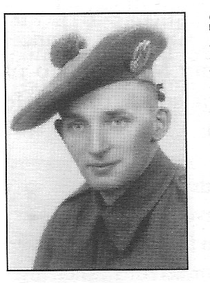 Photo of ERIC WILLIAM SHERRITT