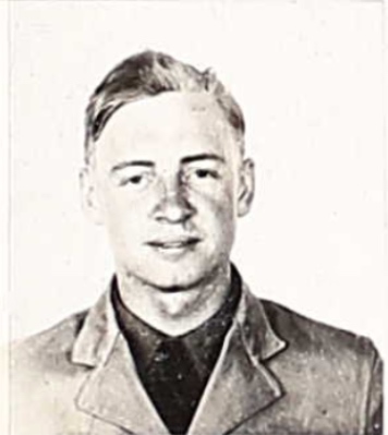 Photo of WILLIAM JOHN BENTLEY