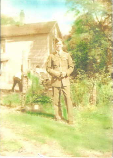 Photo of VICTOR HOWARD MILLER