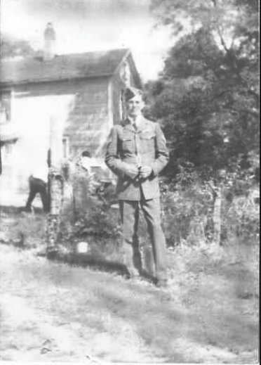 Photo of VICTOR HOWARD MILLER