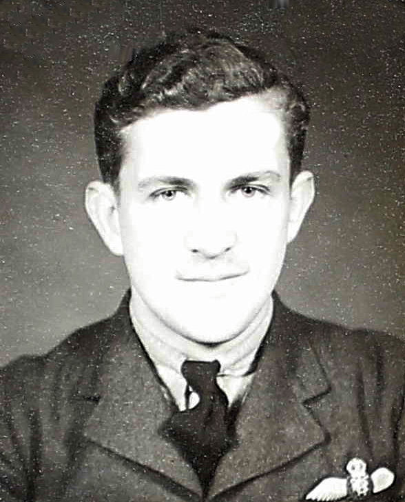 Photo of Adrian Ralph Taylor