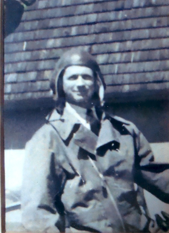 Photo of Robert Edward Crewe