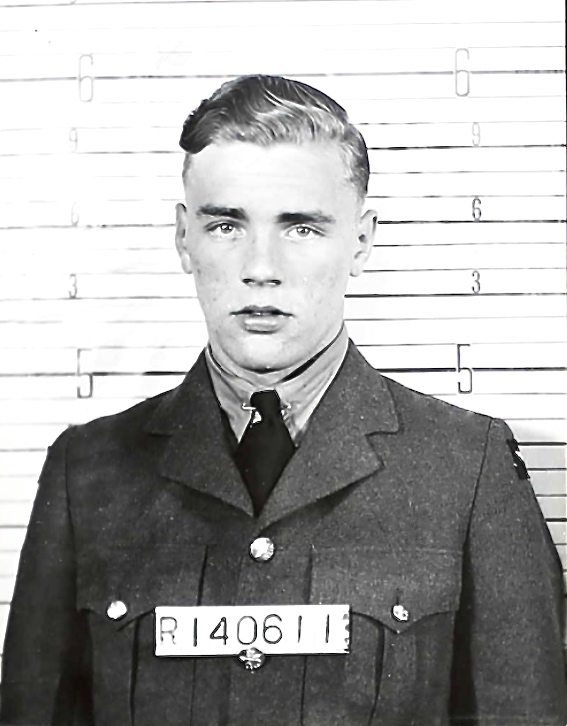 Photo of KEITH BAYFIELD HADLEY