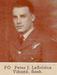 Photo of Peter John Leboldus