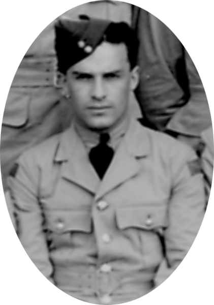 Photo of Peter John LeBoldus