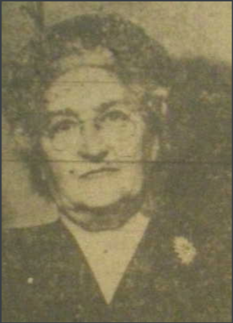 Photo of PETER JOHN LEBOLDUS