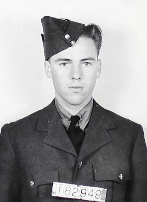 Photo of CLIFFORD WILLIAM ROSE