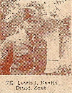 Photo of LOUIS JAMES DEVLIN